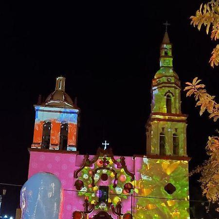 Tu Espacio En El Pueblo Magico Rodeado De Montanas Santiago  Extérieur photo